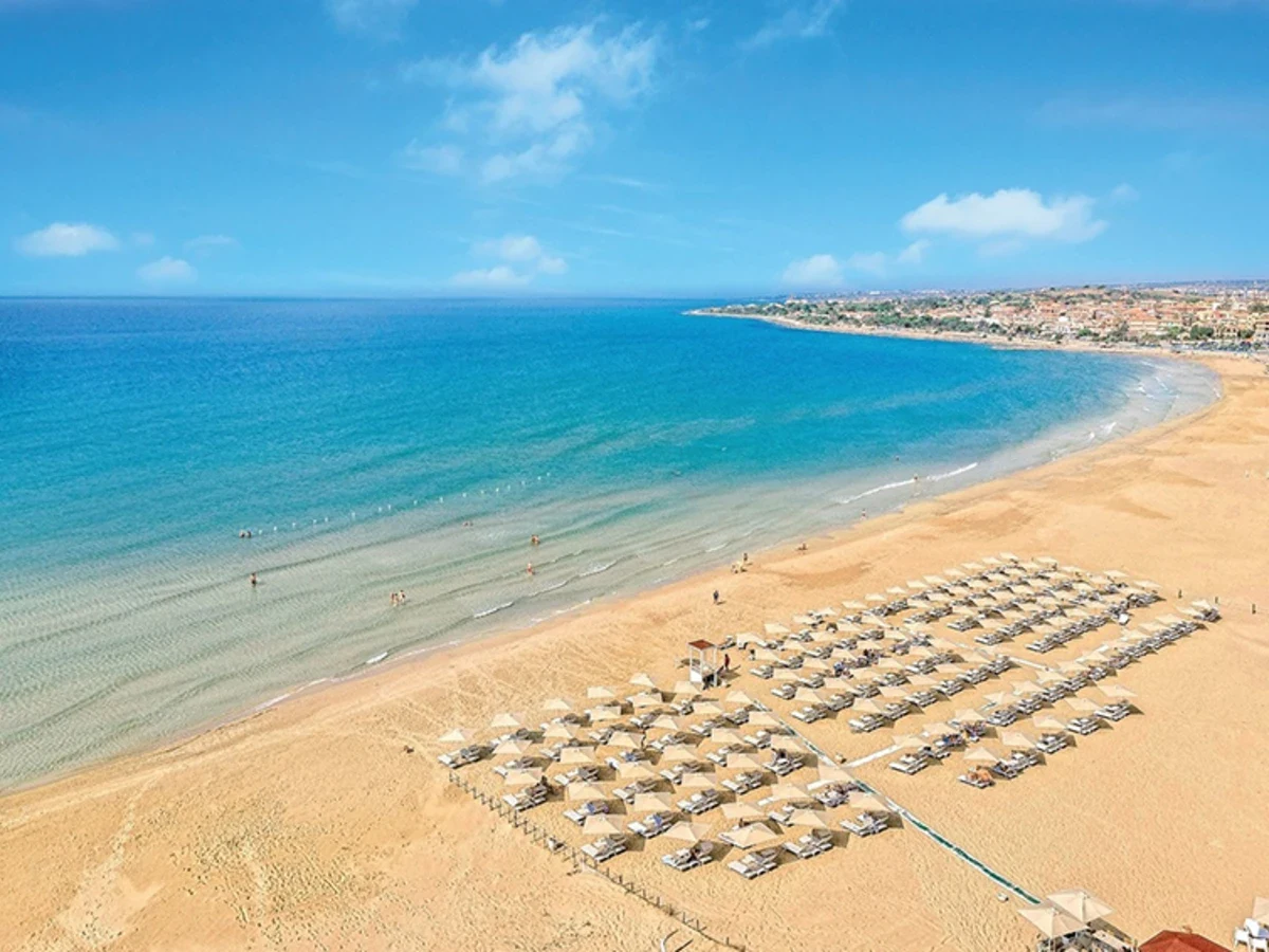 Dedicated service for tour operators and agencies